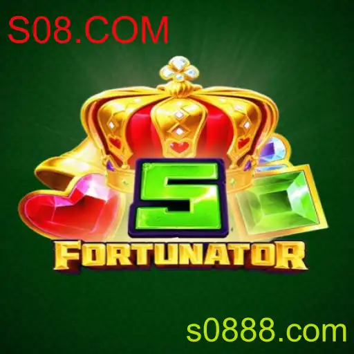 Descubra Tudo Sobre o Jogo 5Fortunator e Sua Conexão com S08.COM