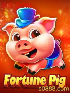 Descubra o Mundo de FortunaPig: Um Jogo Empolgante