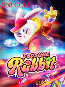 Descubra o Fascinante Mundo de FortuneRabbit e a Chave para o Sucesso com S08.COM