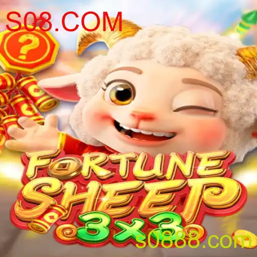 Descubra o Mundo de FortuneSheep e Como o S08.COM Está Transformando a Experiência de Jogo