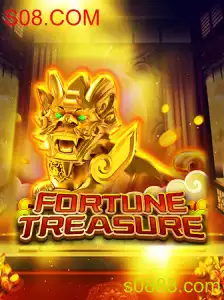 FortuneTreasure: Mergulhando no Mundo de Aventuras e Desafios