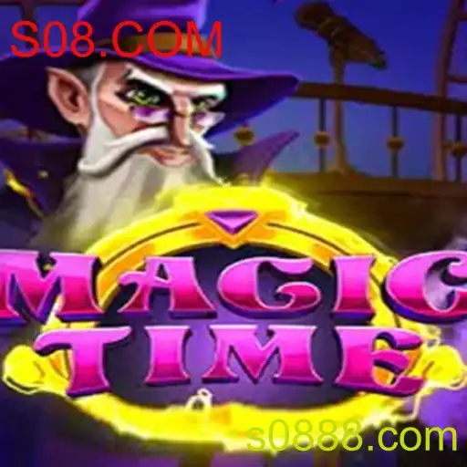 Descubra o Fascinante Mundo de MagicTime e as Estratégias Inovadoras do S08.COM