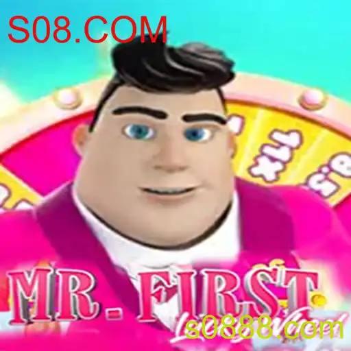 Descubra a Emoção do 'MrFirstLuckyWheel' na Plataforma de Jogos S08.COM