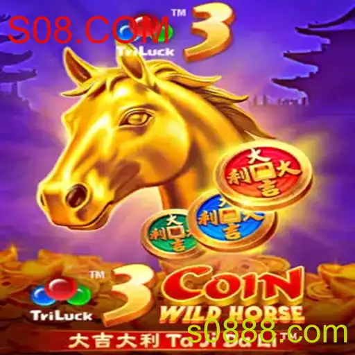 Explorando o Mundo de 3CoinWildHorse: Regras e Estratégias