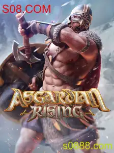 Descubra o universo do jogo AsgardianRising
