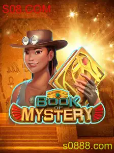 Explorando o Fantástico Mundo do Jogo 'BookofMystery'