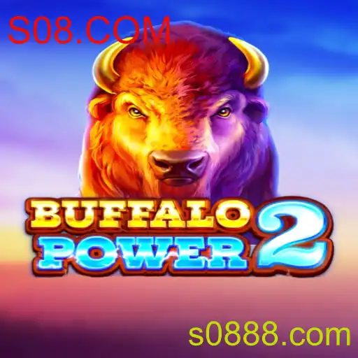Descubra a Emoção de BuffaloPower2 no S08.COM