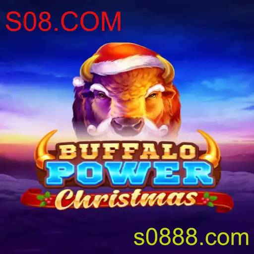 Buffalo Power Christmas: Uma Viagem Mágica em um Caça-níquel Festivo