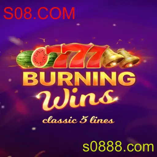 Descobrindo o Mundo de BurningWins e a Plataforma S08.COM