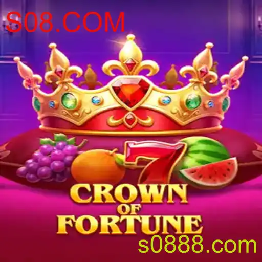 Descubra o Mundo de CrownofFortune: O Jogo que Conquistou S08.COM