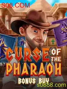 Explorando o Jogo CurseofthePharaohBonusBuy e sua Proposta Inovadora