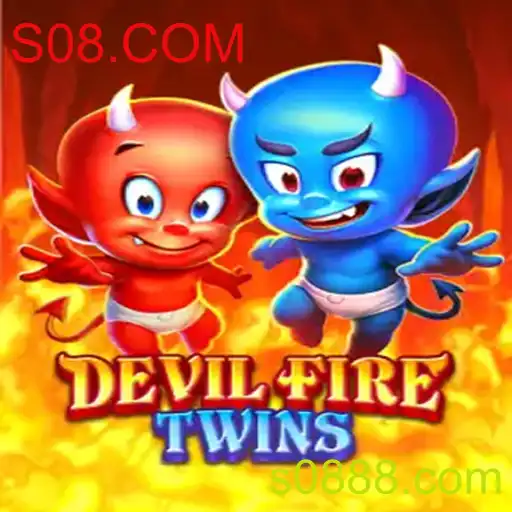 Descubra o emocionante mundo de DevilFireTwins: A Nova Sensação do Mundo dos Jogos