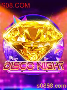 Descubra o Empolgante Mundo de DiscoNight: A Nova Sensação dos Jogos Digitais