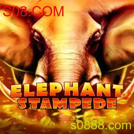 ElephantStampede: Descubra o Mundo Emocionante Deste Novo Jogo