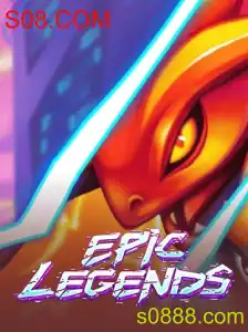 EpicLegends: Uma Exploração do Mundo de Aventuras