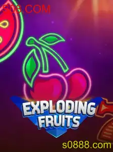 Descubra o Vibrante Mundo do Jogo ExplodingFruits