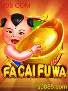 Descubra FaCaiFuWa: Um Mergulho no Mundo do Jogo Popular