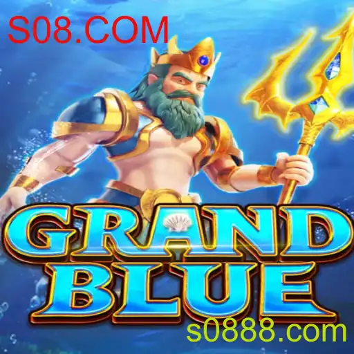 Descubra o Fascinante Mundo de GRANDBLUE: Estratégia e Aventura com S08.COM