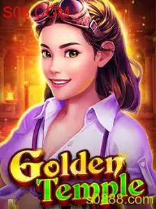 Descubra o Fascinante Mundo de GoldenTemple: Um Jogo de Aventura Único