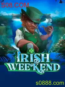 Descubra o Fascinante Jogo IrishWeekend com S08.COM