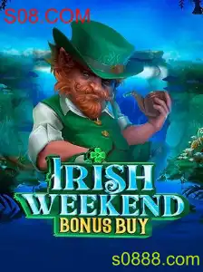 Descubra o Fascinante Mundo de IrishWeekendBonusBuy