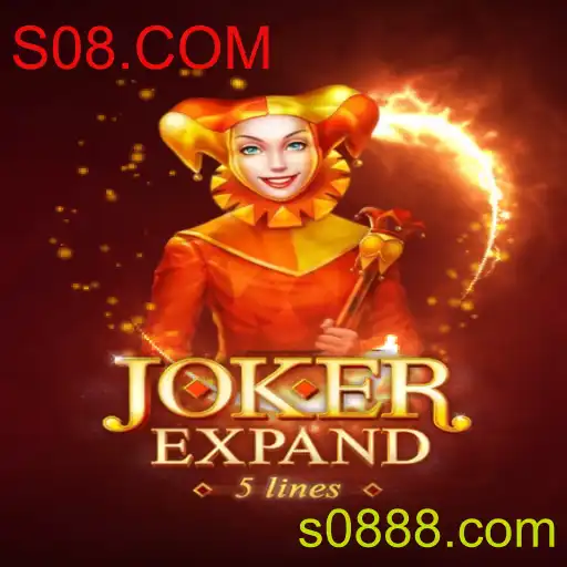 Descubra o Mundo Empolgante de JokerExpand: A Nova Sensação nos Jogos Online em S08.COM