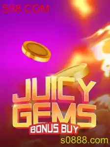 JuicyGemsBonusBuy: Explorando o Brilho das Pedras Preciosas no Mundo dos Jogos