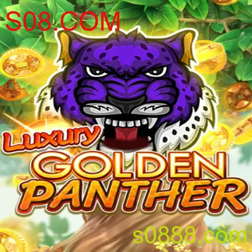 Descubra o Jogo LUXURYGOLDENPANTHER: Uma Aventura de Luxo e Emoção