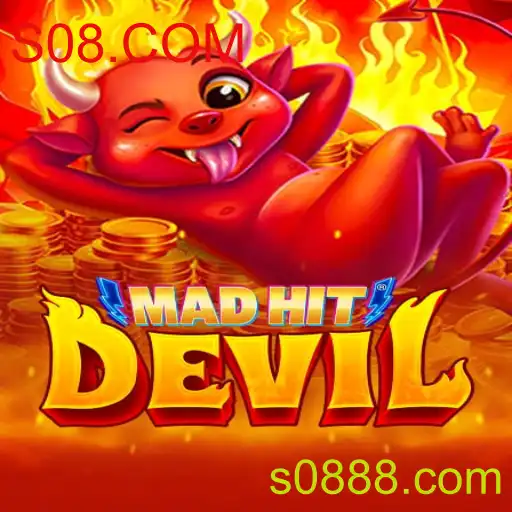 Desvendando MadHitDevil: Um Mergulho no Jogo do Momento