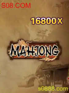Mahjong: Explorando o Fascinante Jogo Centenário com a S08.COM