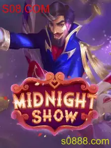 Descubra o Fascinante Mundo do Jogo MidnightShow