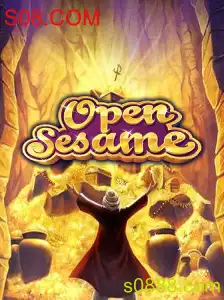 Descubra OpenSesame: O Novo Jogo de Estratégia Social
