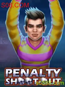 Descubra o Mundo do Jogo PenaltyShootOut com S08.COM