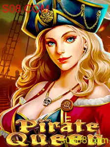 Descubra PirateQueen: O Jogo de Estratégia Naval Revolucionário
