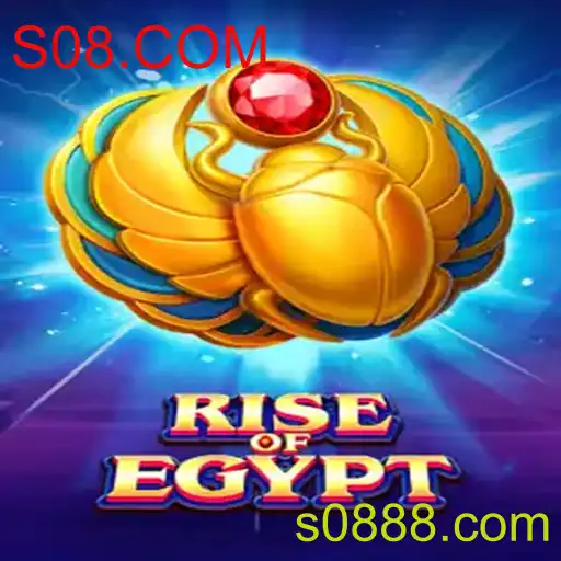 Aventura Antiga em RiseOfEgypt: Exploração e Desafios de um Mundo Místico