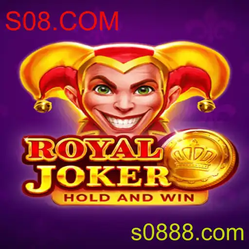 Descubra o Mundo de Aventuras do RoyalJoker com S08.COM