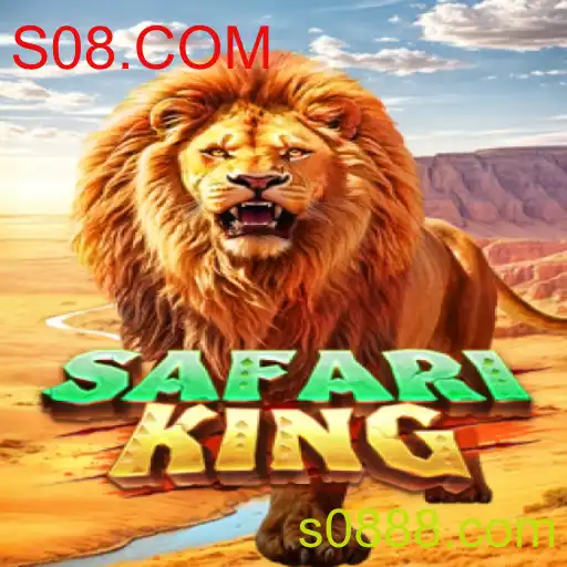 Descubra o Mundo Aventura de SafariKing no S08.COM