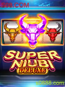 SuperNiubiDeluxe: O Novo Fenômeno dos Jogos Digitais