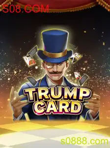 Explorando TrumpCard: Domine a Arte do Jogo com S08.COM