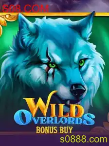 Explorando o Universo de WildOverlordsBonusBuy: Aventuras Inéditas no Mundo dos Jogos