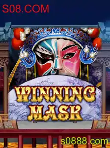 WinningMask: O Jogo Inovador do Momento