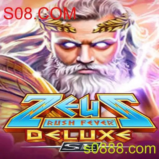 Explorando o Universo de ZeusRushFeverDeluxeSE: Um Mergulho no Mundo dos Jogos
