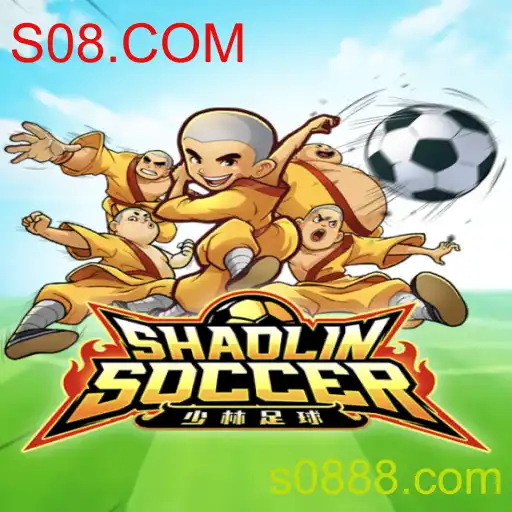 ShaolinSoccer: Mestres do Kung Fu no Campo de Futebol