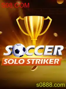 Descubra SoccerSoloStriker: O Novo Fenômeno dos Jogos de Futebol Online